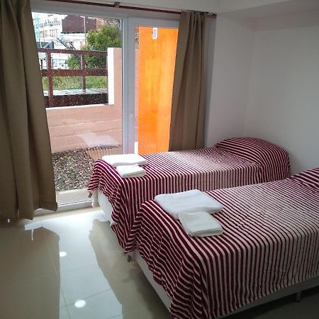 Lirios Ushuaia Apartment Exterior photo