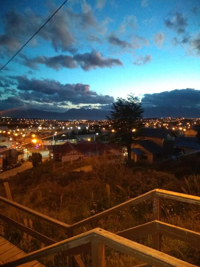 Lirios Ushuaia Apartment Exterior photo